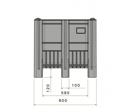 CB1 Profile Dimensions 2