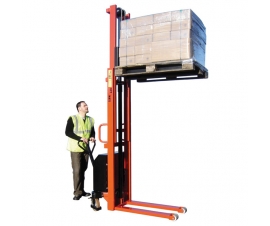 Pallet Stackers