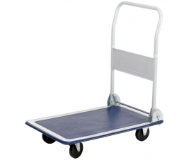 Flatbed Trolleys