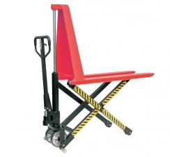 High Lift Pallet Truck