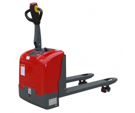 Electric Pallet Truck (Capacity 1500 kg)