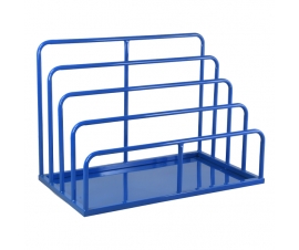 Multi Height Sheet Rack