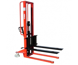 Manual Lift Pallet Stacker