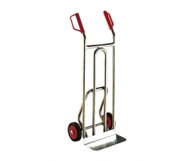 Stainless Steel Sack Truck