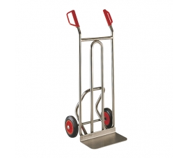 Stainless Steel Sack Truck