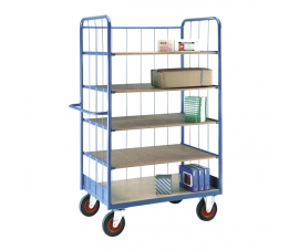 Shelf Truck