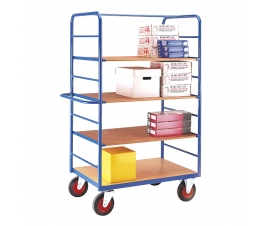 Shelf Truck