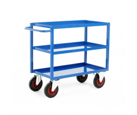 Tray Trolley