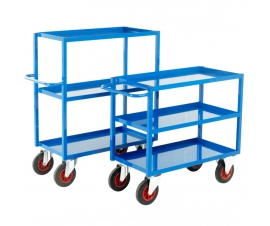 Tray Trolleys