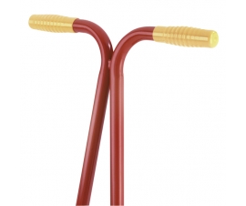 Tee Bar Handle Option