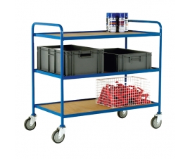 3 Tier Trolley