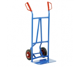 Sack Truck With Solid Tyres