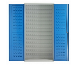 Bin Cabinet