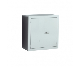 CB Steel Cupboard