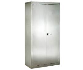 Stainless Steel Cupboard