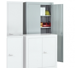 CB Steel Cupboard