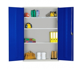 Elite Steel Cupboard