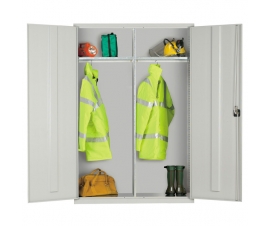 Wardrobe Cupboard