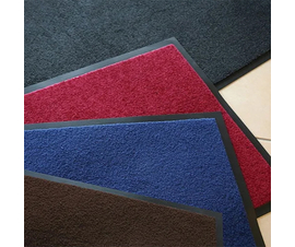 Entrance Matting In Different Colours