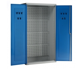 Euro Tall Cabinets