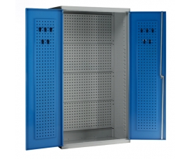 Euro Tall Cabinets