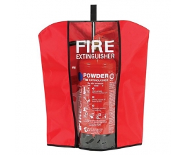 6 kg Fire Extinguisher Cover