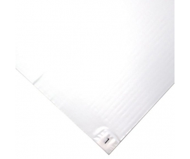For Contamination Control Mat in White