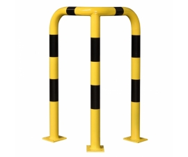 1200 x 600 x 600mm Corner Protection Guard
