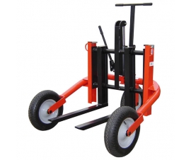 Rough Terrain Pallet Truck