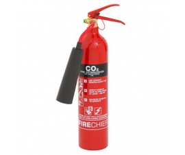 CO2 Extinguisher