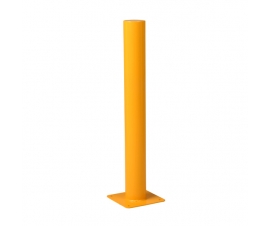 Yellow Post