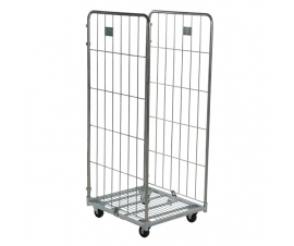 Warehouse Trolleys