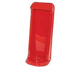 Single Fire Extinguisher Stand