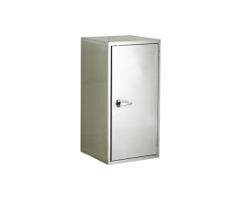 Stainless Steel Cupboard