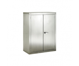 Stainless Steel Cupboard