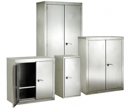 Steel Cabinets