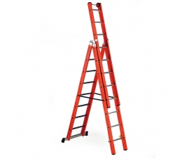 Glass Fibre Stepladder