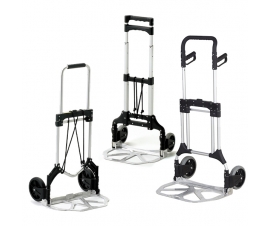 Aluminium Sack Trucks