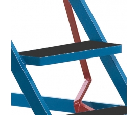 Phenolic Non-Slip Treads