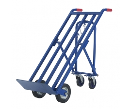 Three Way Sack Truck