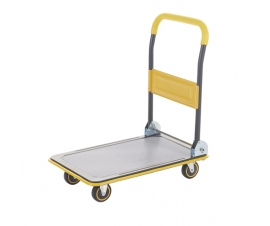 Deluxe Flatbed Trolley