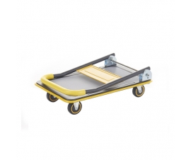 Folded Trolley