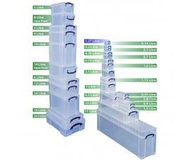 0.07 Litre Box Example Size
