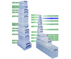 0.3 Litre Box Example Size