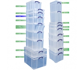33 Litre Box Example Size
