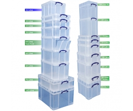 42 Litre Box Example Size