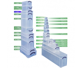 4 Litre Box Example Size