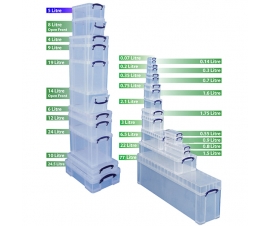 5 Litre Box Example Size