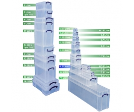 6.5 Litre Box Example Size