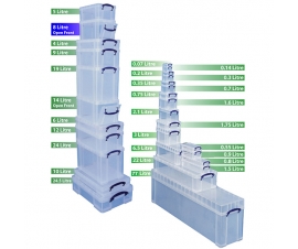 8 Litre Box Example Size